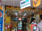 India Stack: Đột phá trong hệ sinh thái kỹ thuật số và khởi nghiệp Ấn Độ