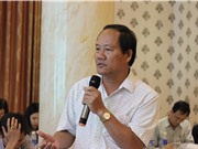 Hỗ trợ doanh nghiệp vùng Nam Trung Bộ và Tây Nguyên: Nhu cầu cấp bách nhưng không dễ dàng 