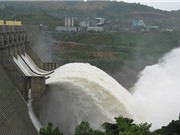 An toàn hệ thống thủy điện trên bậc thang thủy điện sông Đà: Những bài toán trong quản lý và vận hành