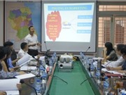 Quảng Ngãi: Khởi nghiệp với mô hình kinh doanh vận tải toàn quốc SHIPWAY
