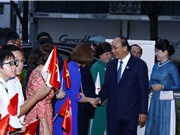 Thủ tướng nêu sáng kiến về chống rác thải nhựa