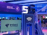 Mạng 5G đóng góp gần 900 tỷ USD cho kinh tế châu Á trong 15 năm tới