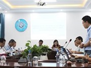Bình Phước: Ứng dụng công nghệ nano trong trồng điều