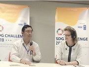 SDG Challenge 2019 tìm kiếm sáng kiến hỗ trợ người khuyết tật