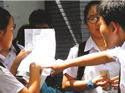 Chương trình mới, cách làm cũ?