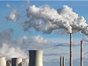 Trái Đất có nguy cơ nóng thêm 1.5 độ C vì lượng khí thải CO2 tăng