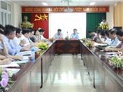 Bắc Giang: Xây dựng chính sách Hỗ trợ doanh nghiệp đổi mới công nghệ giai đoạn 2020-2025