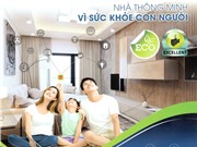 Hệ thống và giải pháp chiếu sáng Led/I-4.0