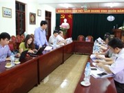 Bắc Kạn: Bàn giao sản phẩm kết quả dự án KH&CN