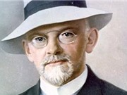 David Hilbert- Nhà Toán học thông thái cuối cùng của thế kỷ 20