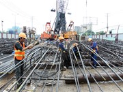 Chậm giải ngân vốn đầu tư công vẫn là điểm nghẽn