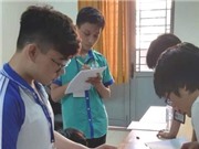 Lần đầu có ngày hội STEM dành riêng cho học sinh THPT