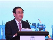 Chính phủ Hoa Kỳ giúp Việt Nam tạo thuận lợi thương mại