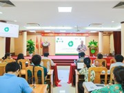 Aus4Innovation mở khóa đào tạo về thương mại hóa kết quả nghiên cứu