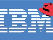 IBM hoàn tất thương vụ mua lại Red Hat với giá 34 tỷ USD