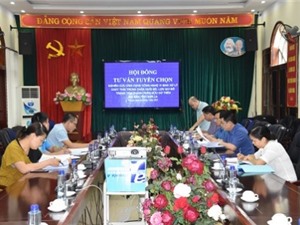 Sơn La: Nghiên cứu sử dụng chế phẩm vi sinh xử lý chất thải chăn nuôi bò, lợn