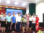 Lan tỏa hệ sinh thái khởi nghiệp ĐMST ở các tỉnh trung du miền núi phía Bắc