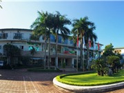 Trung tâm Dịch vụ Tổng hợp thuộc BQL Khu CNC Hòa Lạc tuyển 4 vị trí