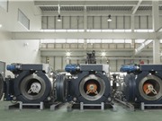 Công nghệ nhuộm quần áo không dùng nước