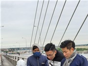 Dự án Newton xây dựng mô hình số giám sát các công trình công cộng