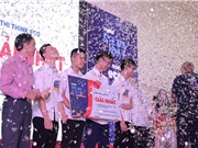 Giáo dục STEM trong trường THPT: Cần mới mẻ, hấp dẫn, thách thức nhưng không quá khó