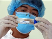 Viện Công nghệ sinh học: Nâng cấp Trung tâm Giám định ADN, phục vụ phân tích 4.000 mẫu hài cốt liệt sĩ mỗi năm