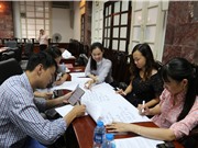 Tập huấn cho các Sở KH&CN về xây dựng hệ sinh thái khởi nghiệp ĐMST