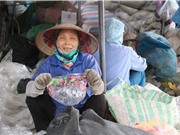 Xử lý rác thải nhựa: Tránh rơi vào “bẫy” ô nhiễm