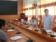Nghệ An: Nghiên cứu xây dựng mô hình trồng thử nghiệm cây sâm Puxailaileng và Hà thủ ô đỏ