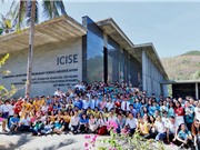 1 chọi 10 để được tham gia Trường hè Khoa học