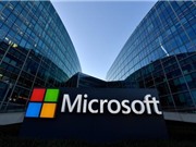 Dịch vụ đám mây đưa cổ phiếu Microsoft lên mức cao kỷ lục