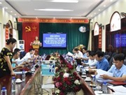 Sơn La: Xây dựng, quản lý và phát triển nhãn hiệu chứng nhận “Nếp Mường Và - Sốp Cộp” cho sản phẩm gạo nếp tan huyện Sốp Cộp