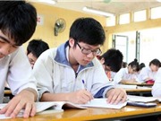 Những điểm mới nổi bật trong Luật Giáo dục sửa đổi 2019