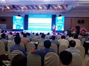 Hội thảo quốc gia về chuyển đổi số
