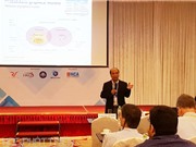 ICCSE – 4: Giới thiệu nghiên cứu mới trong khoa học và kỹ thuật tính toán