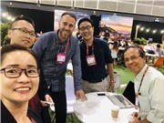 Innovation Hub: Từ Đà Nẵng đến Hong Kong