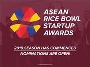 VP Đề án 844 làm đại sứ tại Việt Nam của Rice Bowl Startup Awards 2019 