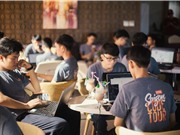 Nghề “Code dạo” và cuộc chiến nhân tài công nghệ