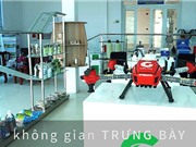 CASTI HUB - Nơi các ý tưởng khởi nghiệp được ươm mầm và lan tỏa