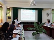 Phú Yên: Nghiên cứu tuyển chọn giống sắn năng suất tinh bột cao kháng được sâu bệnh hại chính phù hợp với điều kiện sản xuất