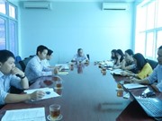Quảng Bình: Sản xuất rau đặc sản rừng