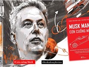 Cơn cuồng Musk: “Người tạo sóng”