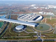 ITRI: Bộ não hữu hình của Đài Loan