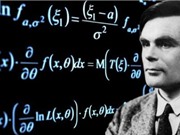 Alan Turing: Người sáng lập ngành khoa học máy tính
