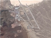 Khu vực 51: Nơi bị nghi che giấu UFO của Mỹ