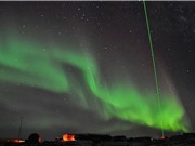 Trung Quốc chế tạo máy radar laser công suất lớn nhất thế giới