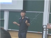 Phần mềm phân tích hình ảnh y tế của Viện Big Data đọ sức ở quốc tế