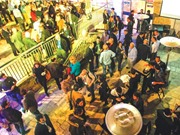 Jerusalem: Những bước đầu tiên của chính quyền giúp phát triển hệ sinh thái địa phương