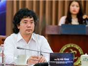 ĐH Bách khoa Hà Nội mở ngành Khoa học Dữ liệu và Trí tuệ Nhân tạo: Tạo cái lõi thông minh của các hệ thống 