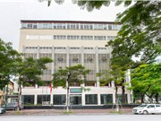 Thông báo về việc tuyển dụng viên chức năm 2019 của Cục Thông tin khoa học và công nghệ quốc gia